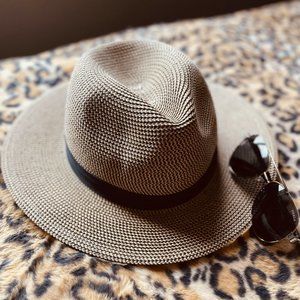 Sun hat / fedora